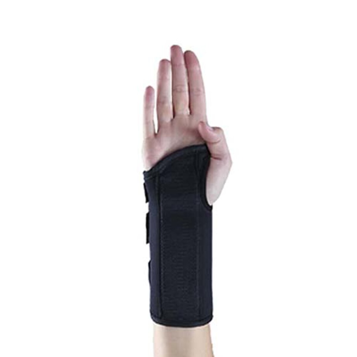 10" Memory Foam Wrist Splint