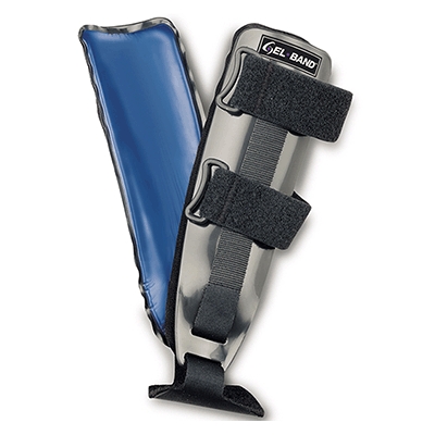GelBand® Slim Gel Liner Ankle Stirrup Brace