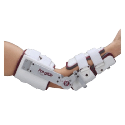 DeRoyal® Pro-Glide® Elbow Orthosis