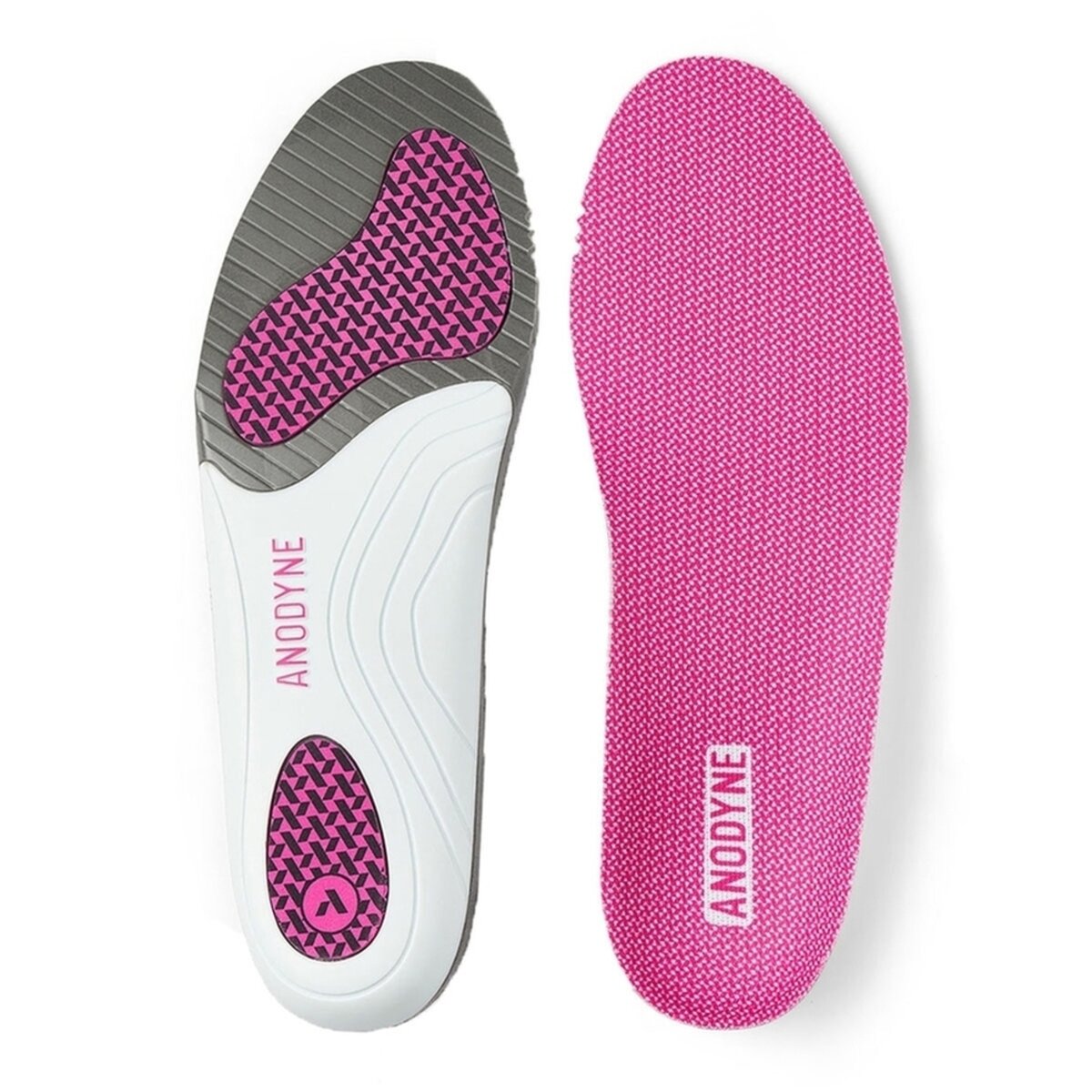 No. 111 Thin Multi Density Orthotics - Women