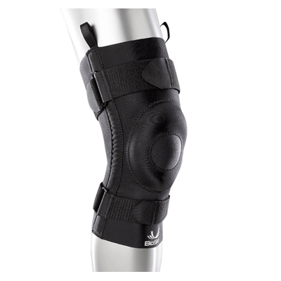 Genouillère Visco Knee SkinMC
