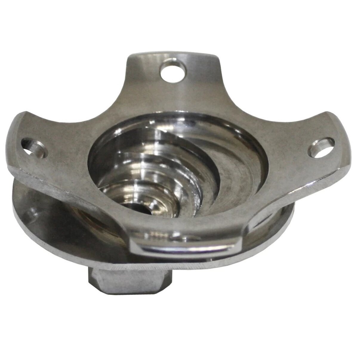 4-Ear Offset Lamination Anchor