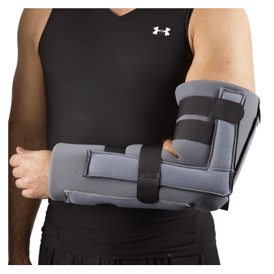 Corflex Universal Elbow Immobilizer