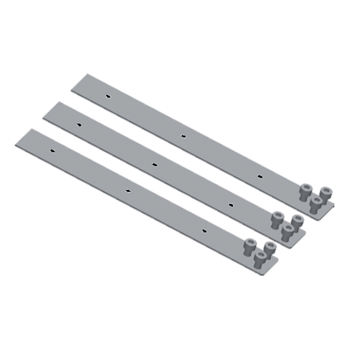 Maintenance Kit for Temporary Fitting System