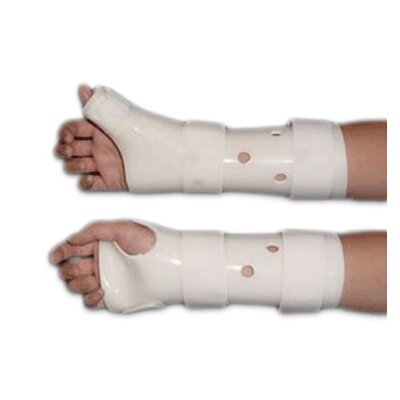 Wheaton™ Pediatric Wrist Fracture Brace