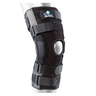 BioSkin® Gladiator™ - Front Closure