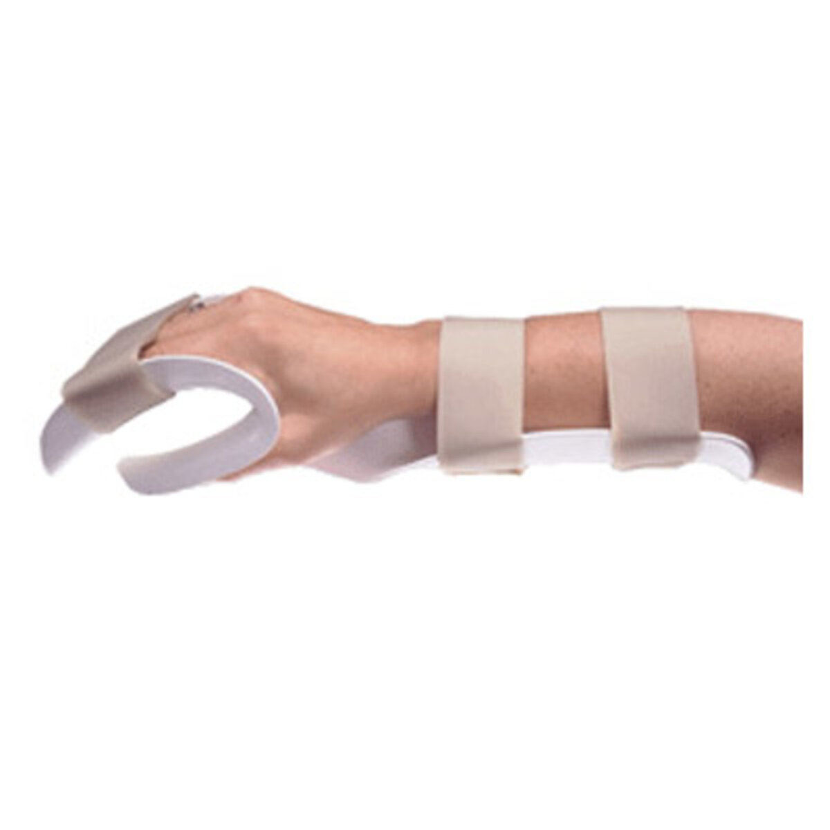 Deluxe Functional Position Splint