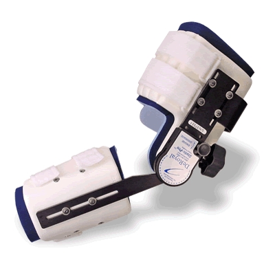 DeRoyal® Static-Pro® Elbow Orthosis