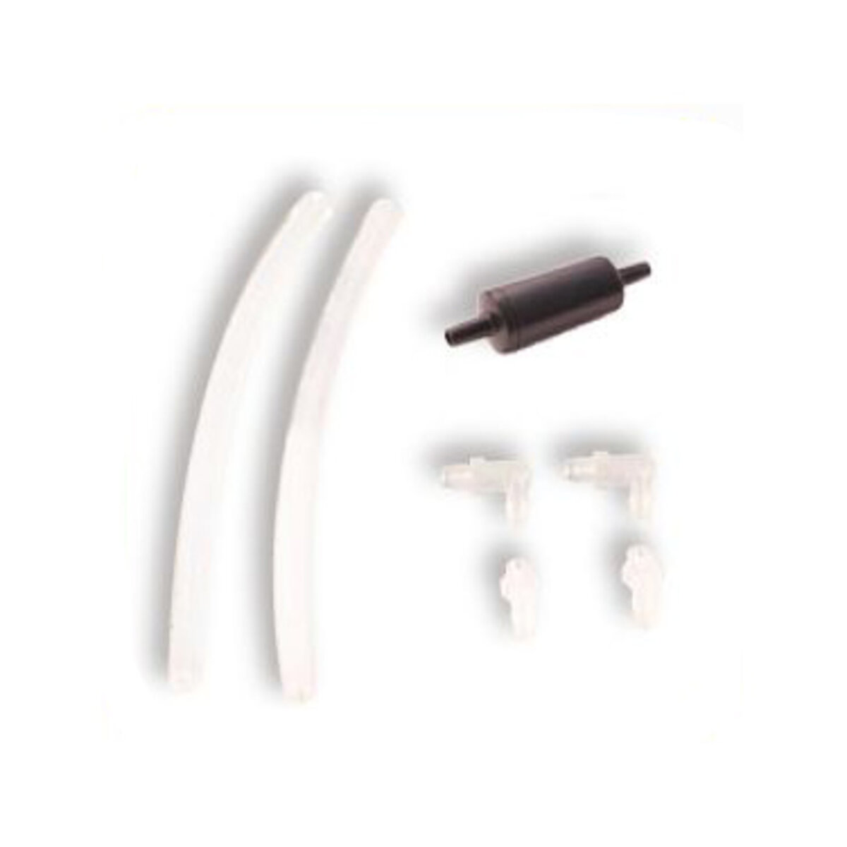 One-Way Valve for Transtibial Prosthesis