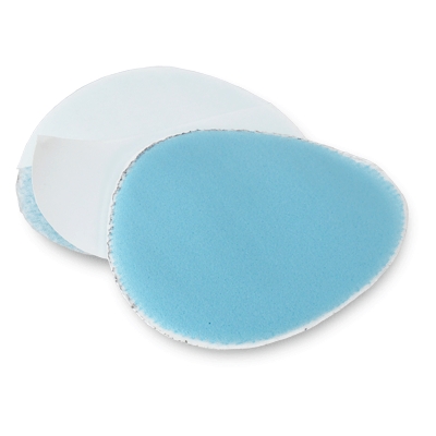 Coussinage métatarsiennes avec adhésif Apex