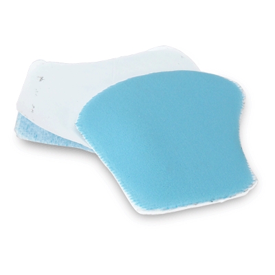 Barres métatarsiennes avec adhésif Apex