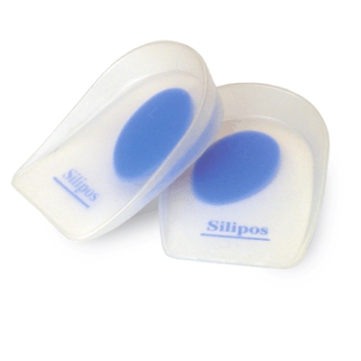 Silipos® WonderSpur™ Blue Dot