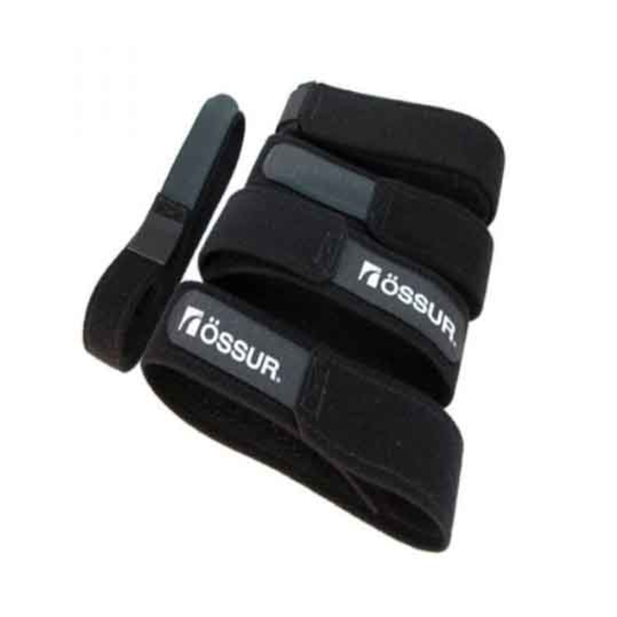 CTi Custom® Strap Kit