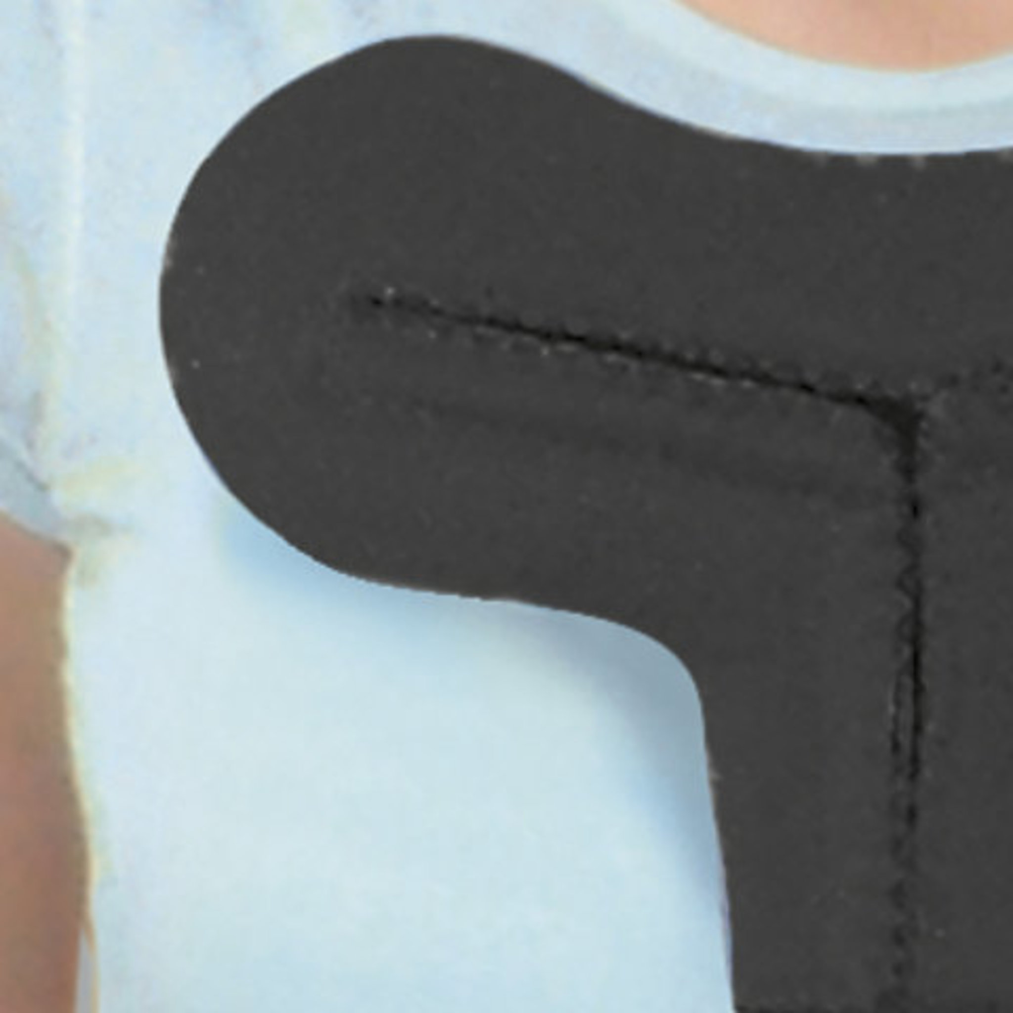 Hyperextension Orthosis