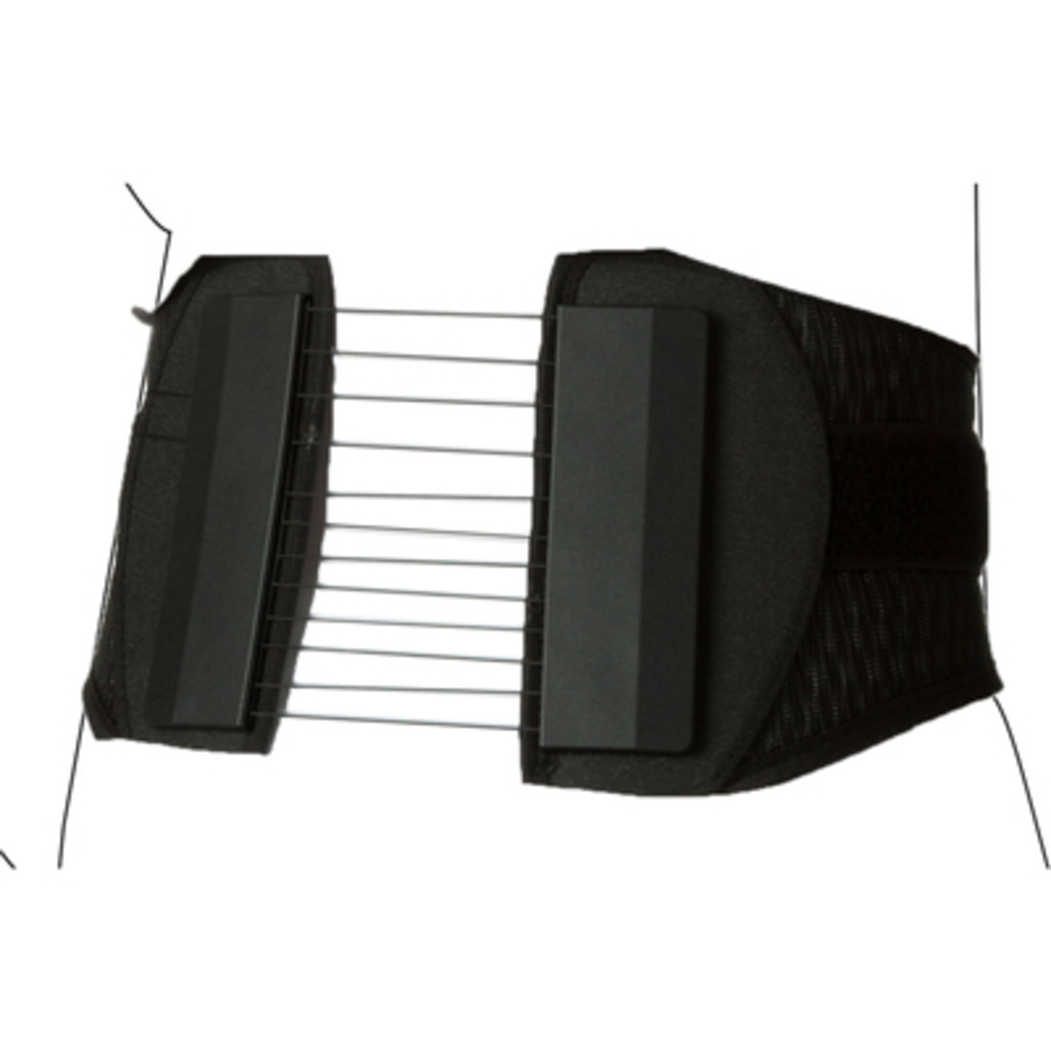 Cybertech S.P.I.N.E. Brace