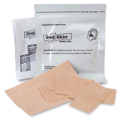 2nd Skin Dressing Kit