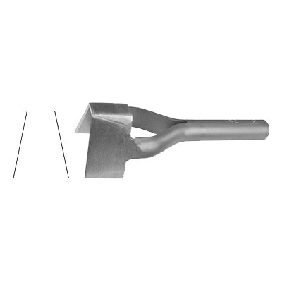 Perforateur d’extrémité de sangle multi-usages WBC