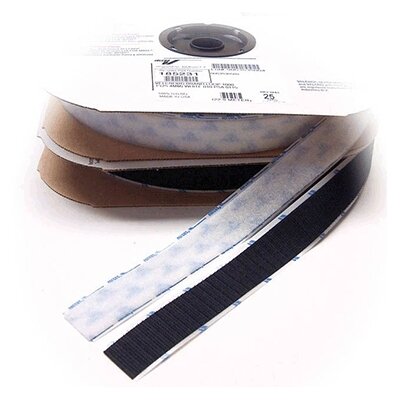 Crochets et boucles VELCRO® 0115 PSA WBC