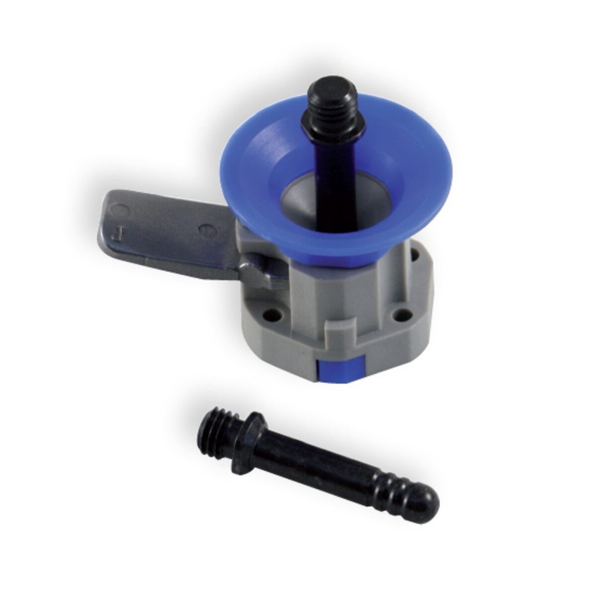 Locking Kit with Smooth Pin