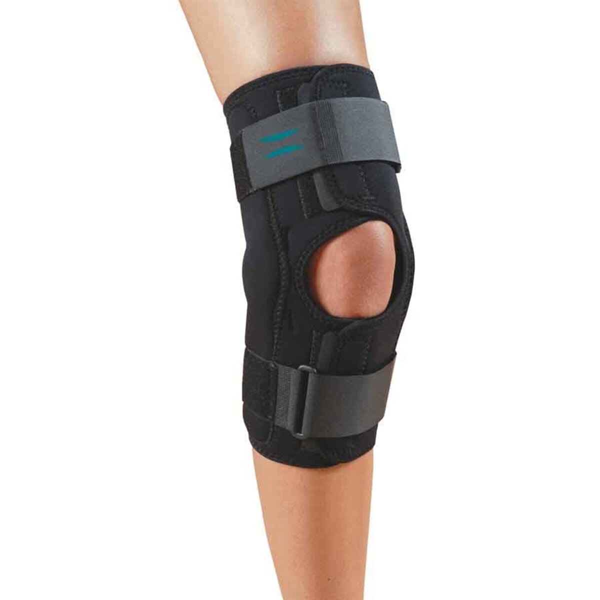 Knapp™ Hinged Knee Orthosis