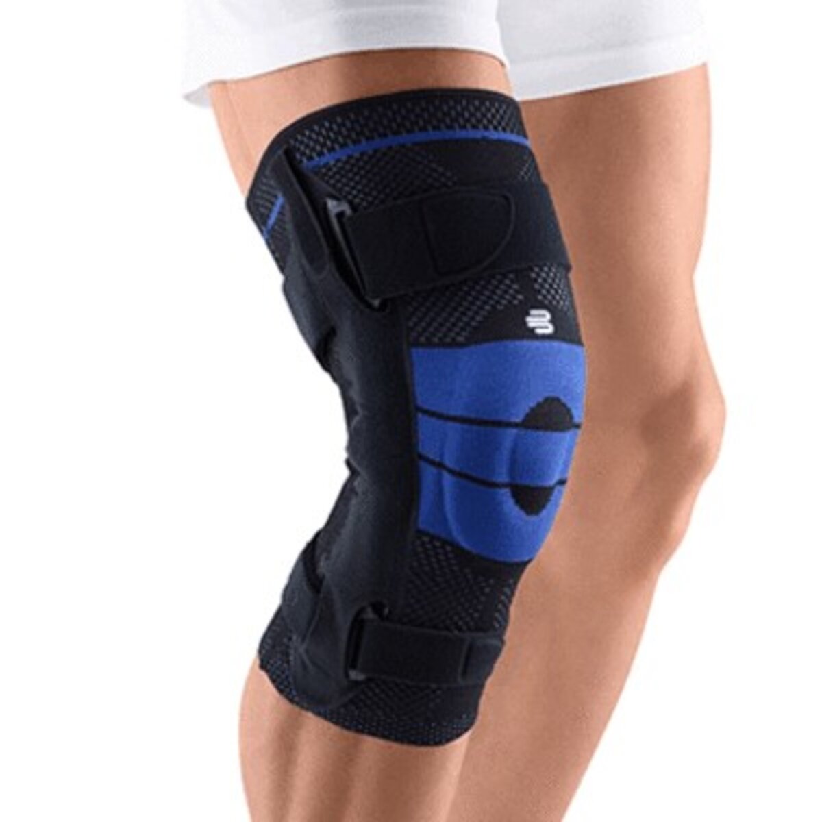GenuTrain® S Knee Brace