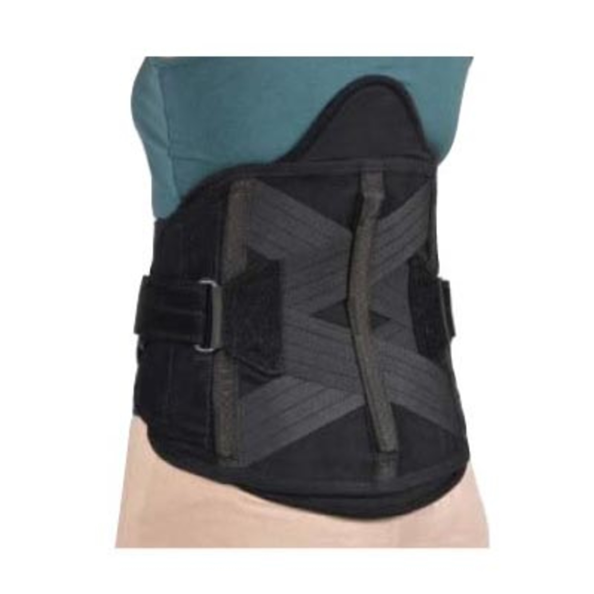 Twin V Universal with Sagittal Panels