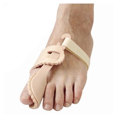 Attelle de nuit Hallux Valgus de PediFixMD
