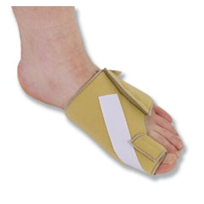 AliMed® Soft Toe Splint