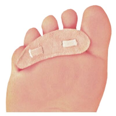 Pedifix® Hammer Toe Crest