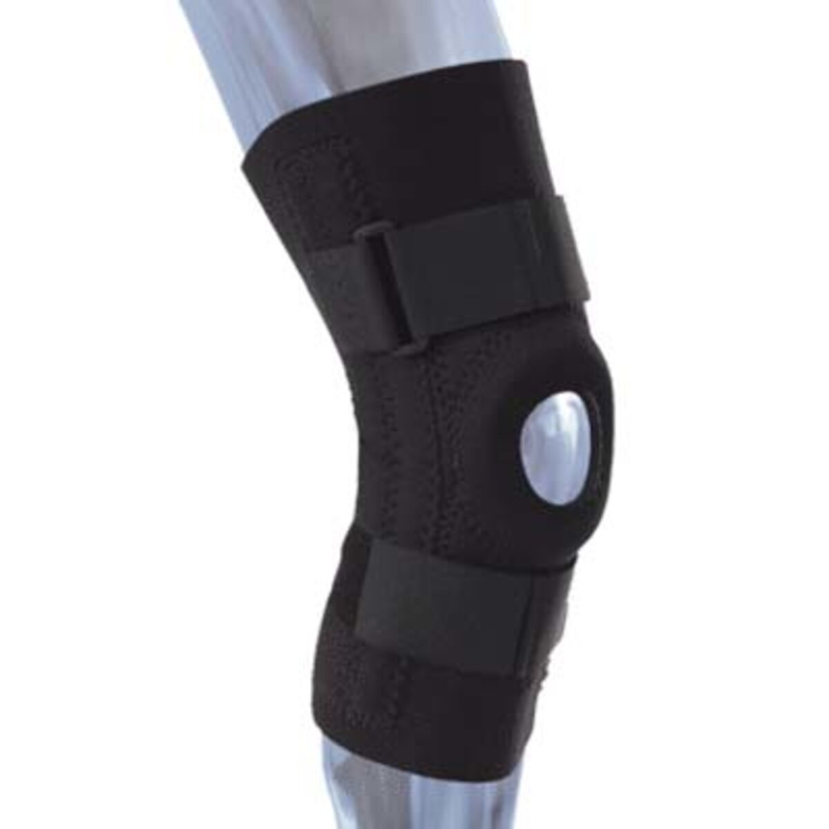 Protect.Neoprene Knee Stabilizer