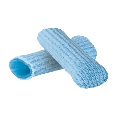 Capuchon digital antibactérien Silipos