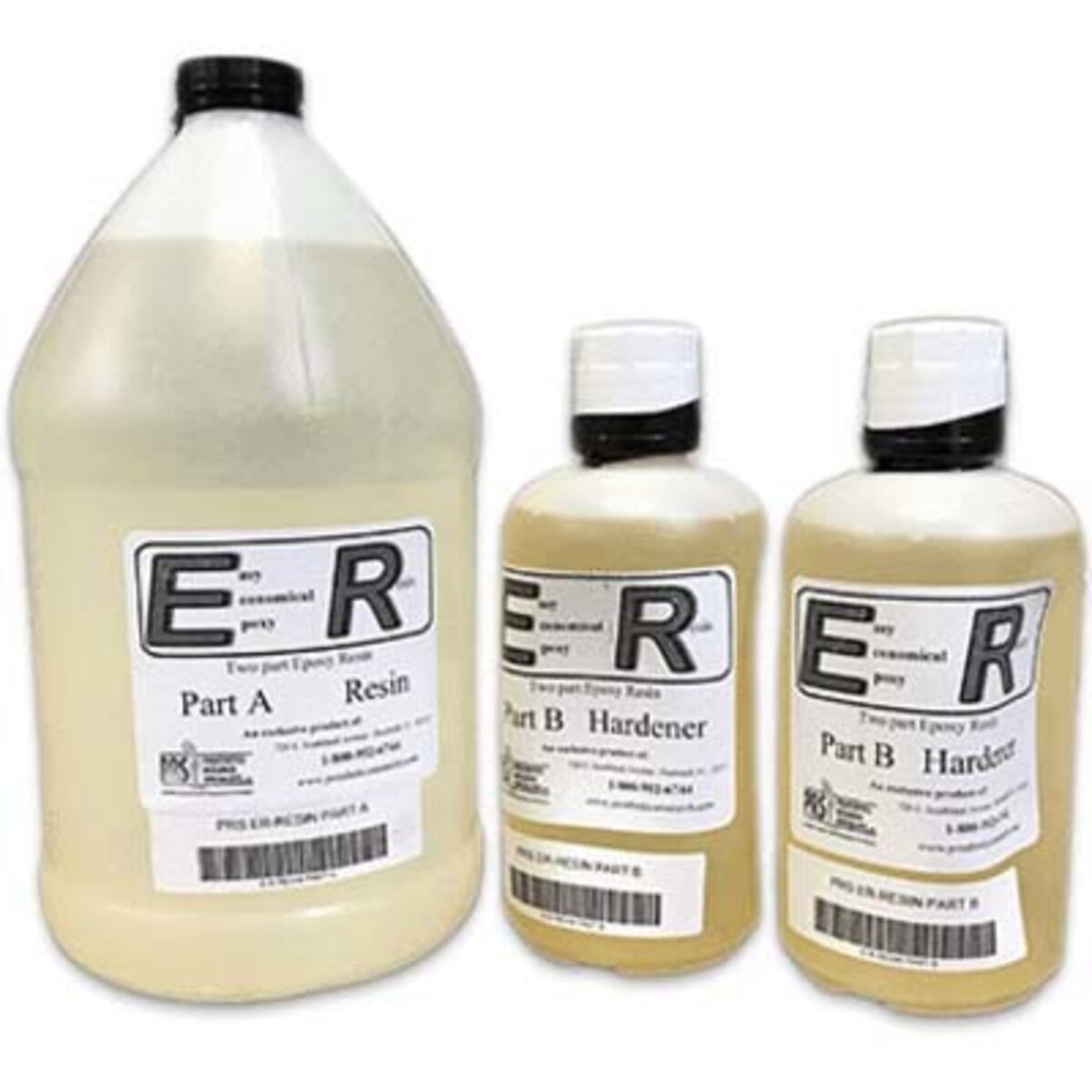 E-R Resin Kit