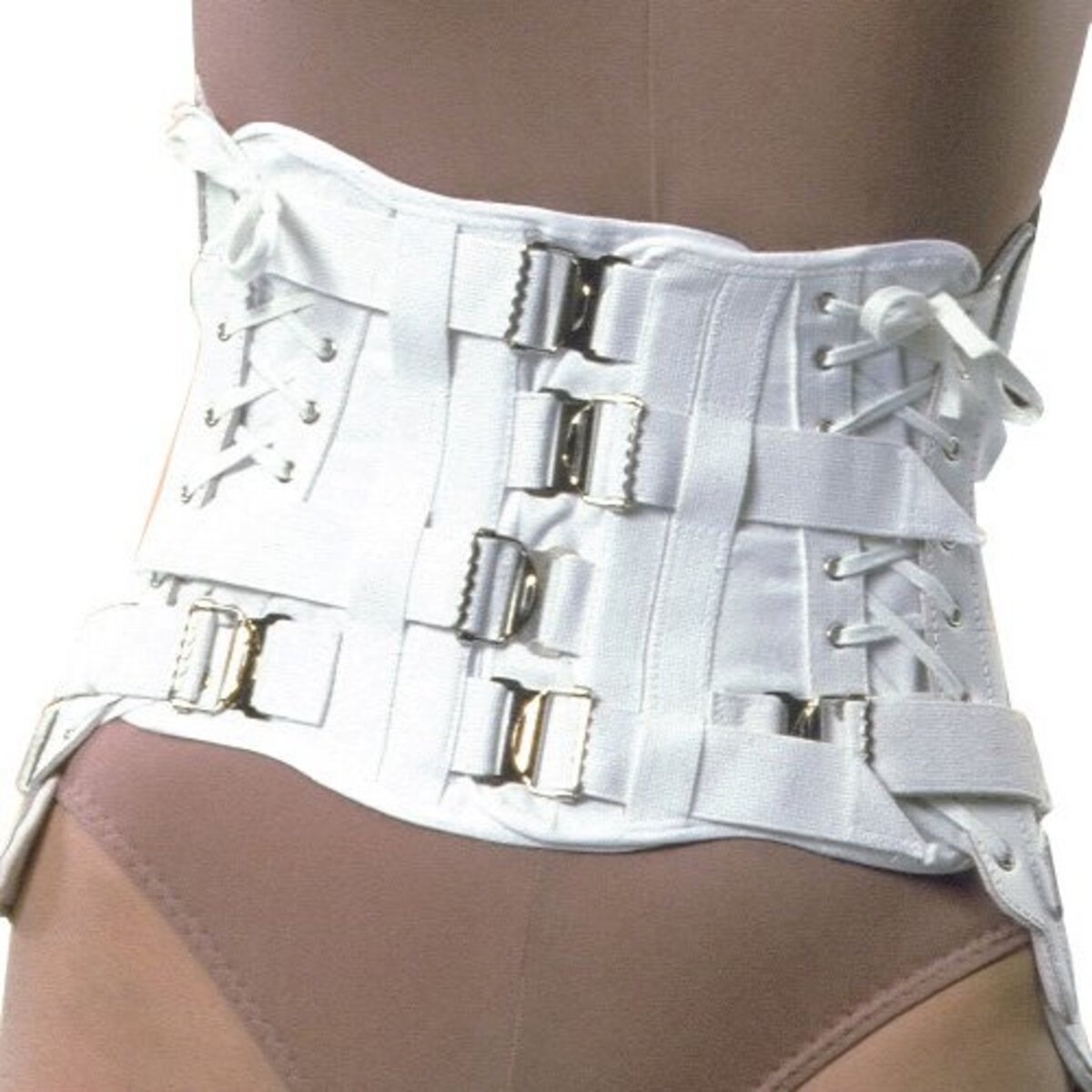 Model 108 Williams LSO