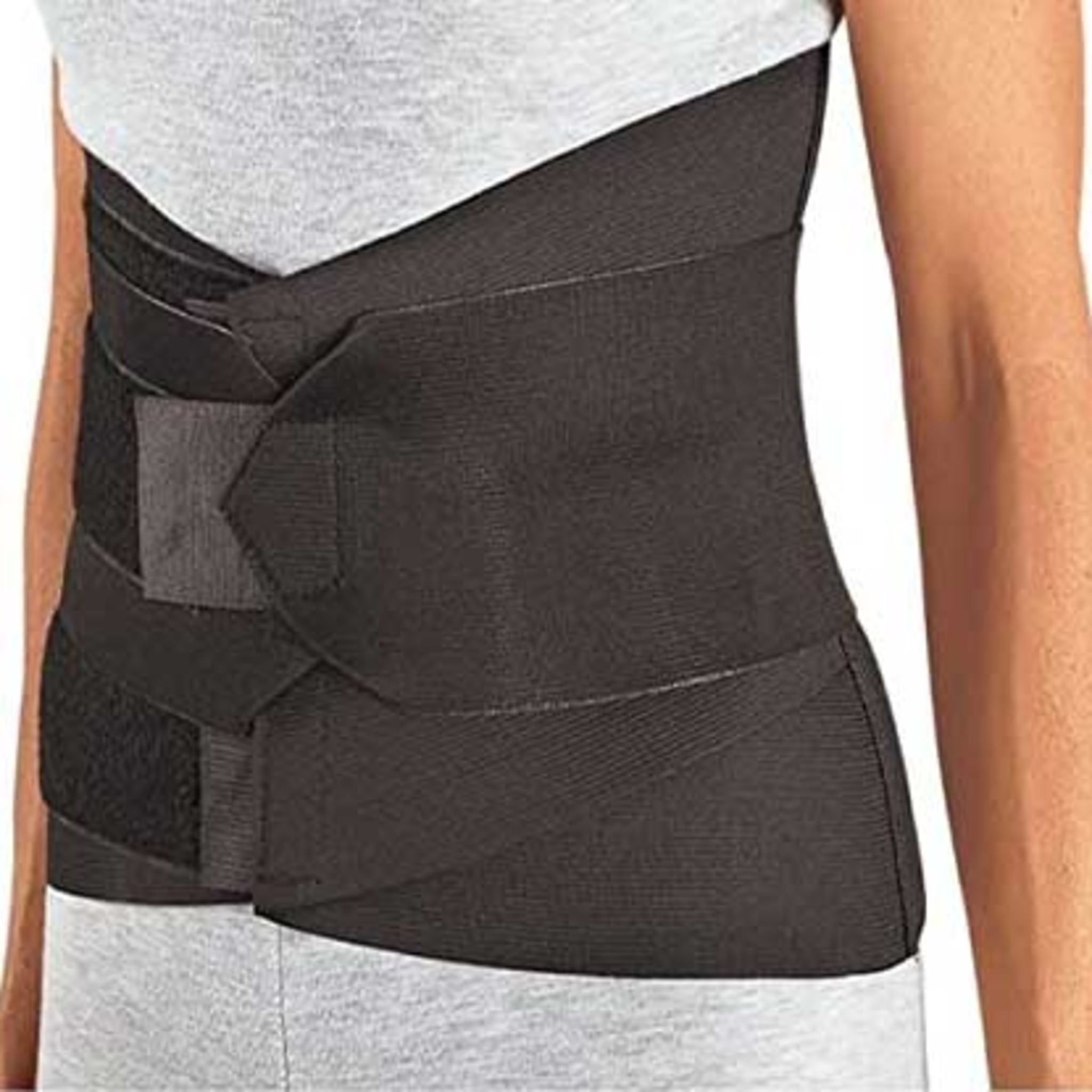 ProCare® Sacrolumbar Support with Compression Straps