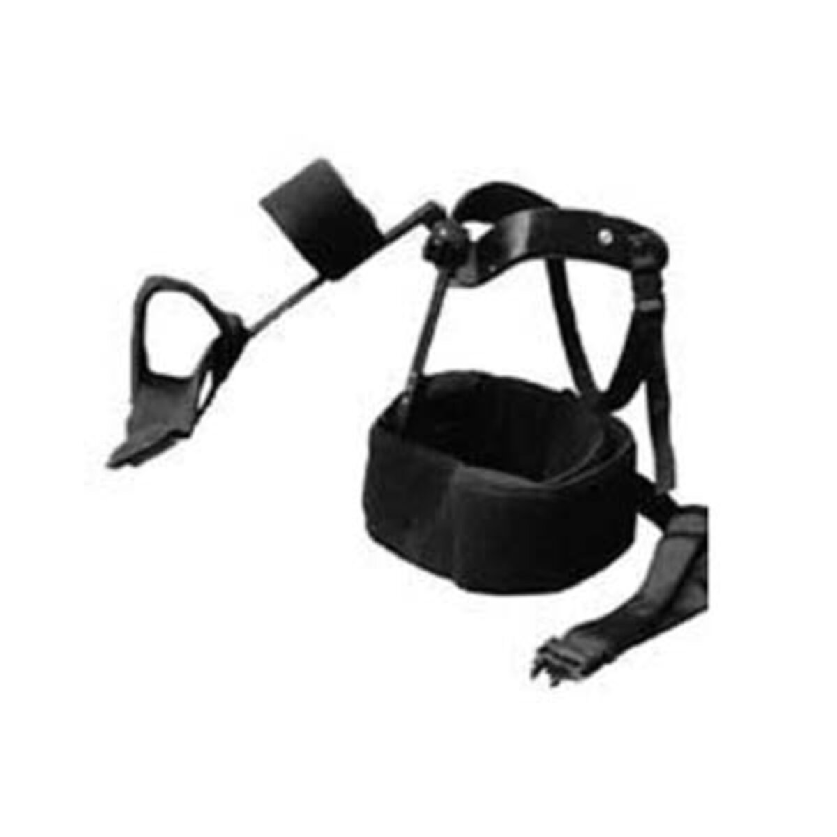 Spring Elastic Truss