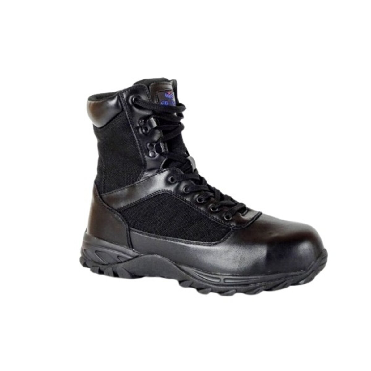 Bottes de travail Mt. Emey avec embout en composite, pour hommes