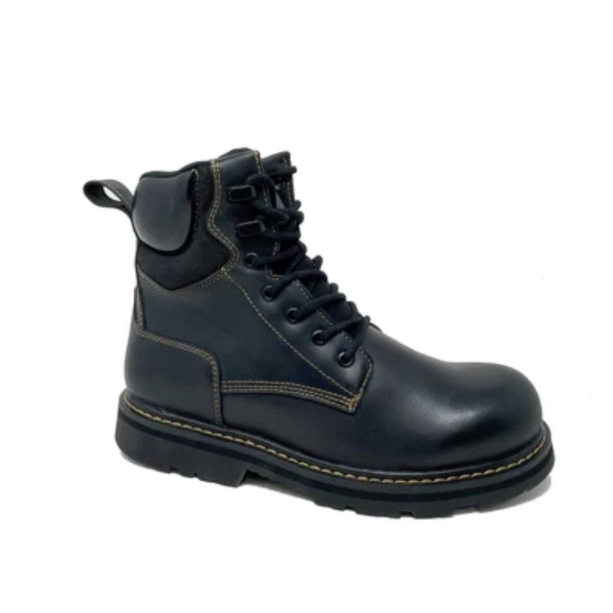 FITec 6508 Composite Toe Work Boot - Men