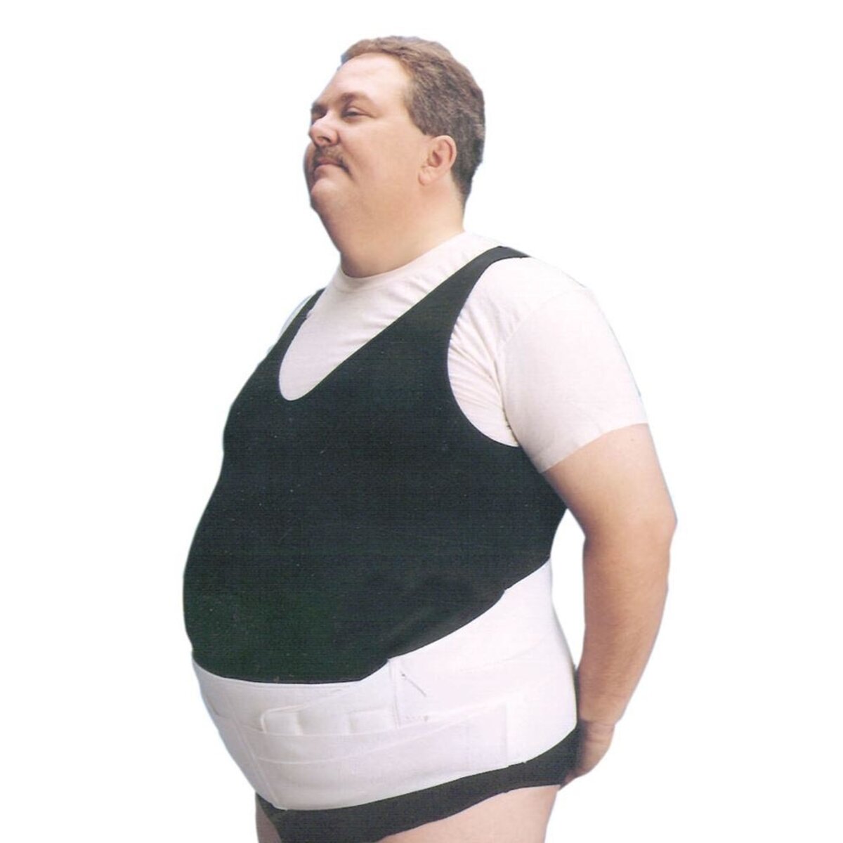 Support Plus Obesity Belt