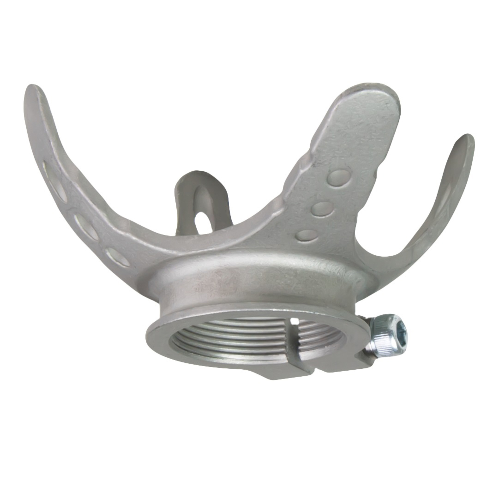 4-Prong Rotatable Lamination Anchor - Stainless Steel