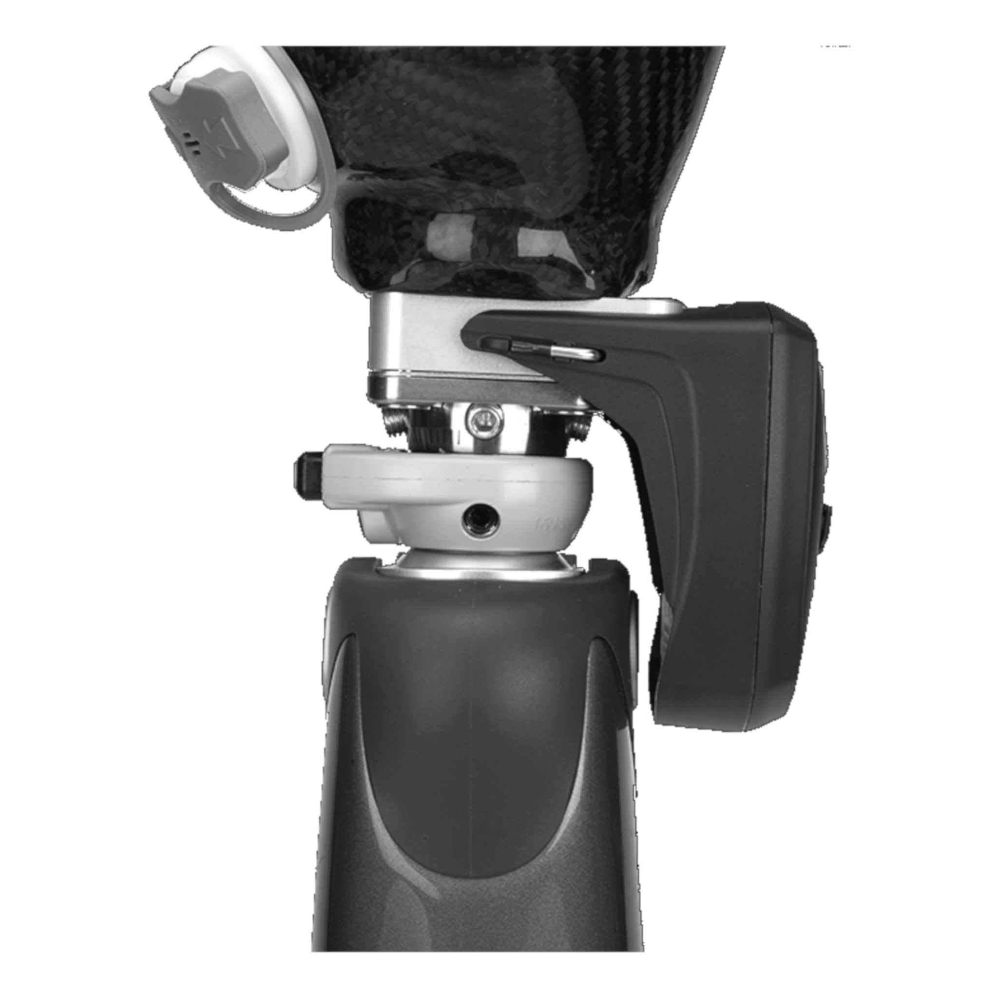 Harmony E2 System - Adapter Plate