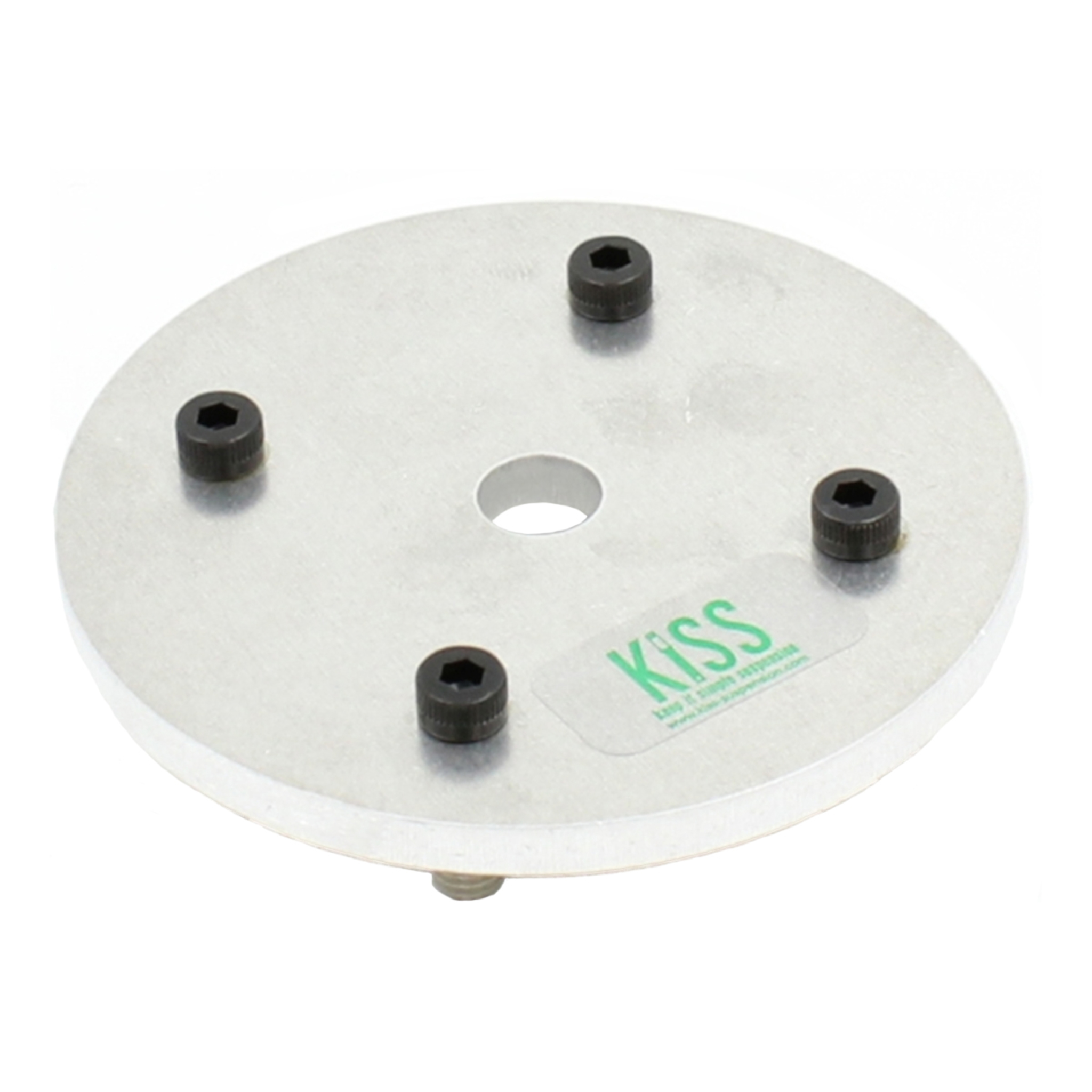 4-Hole Lamination Kit