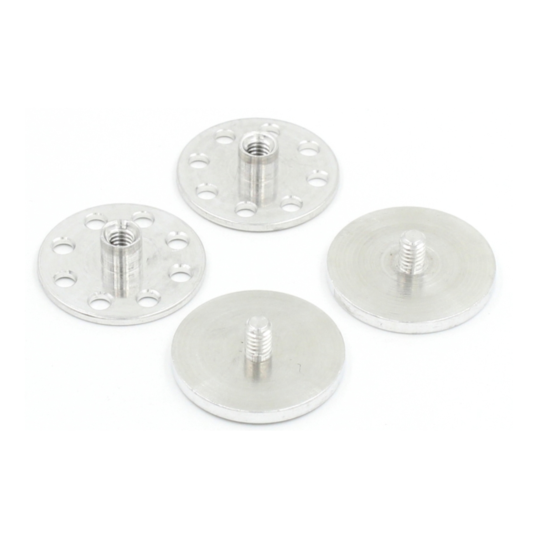 KISS Proximal Nut and Screw