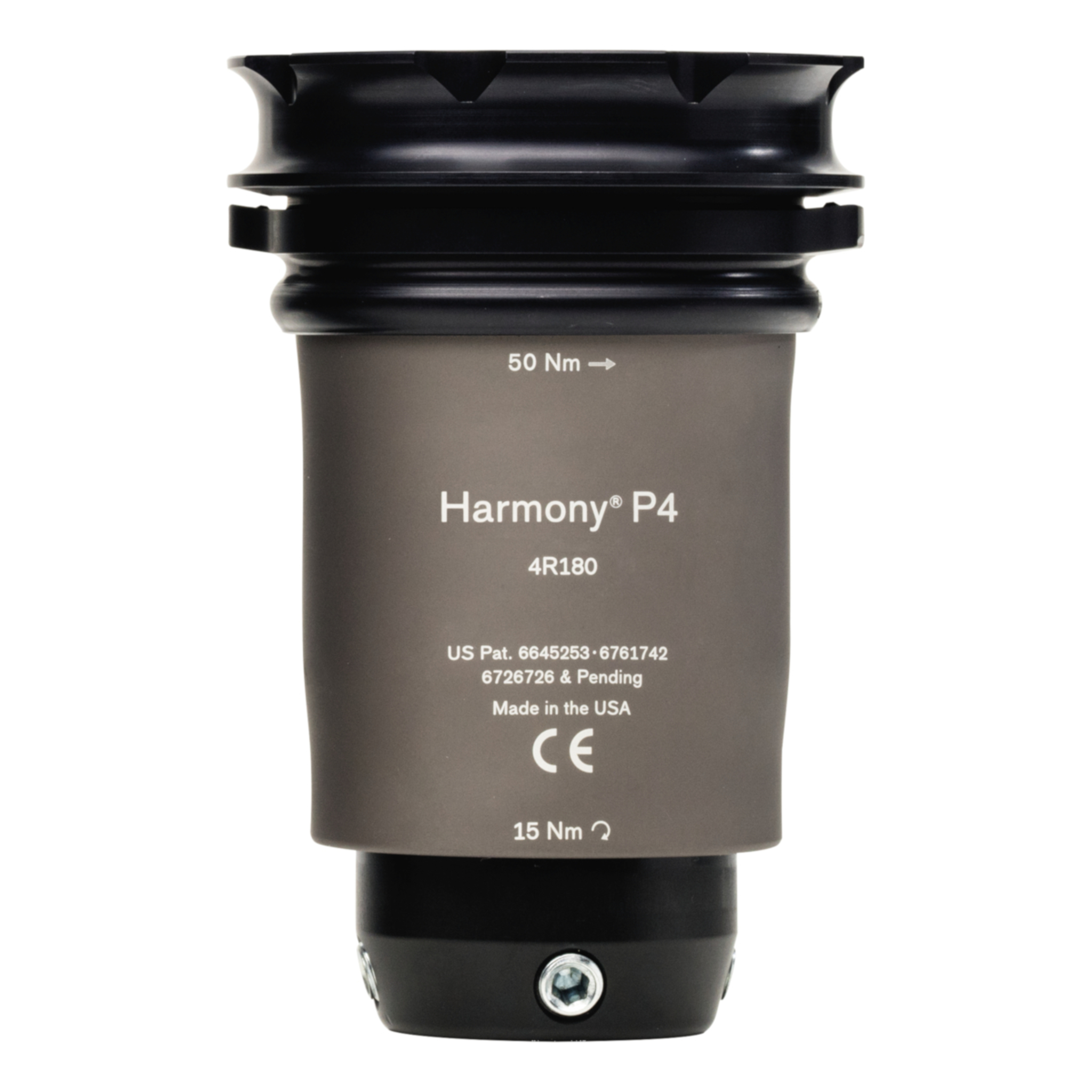 Harmony P4