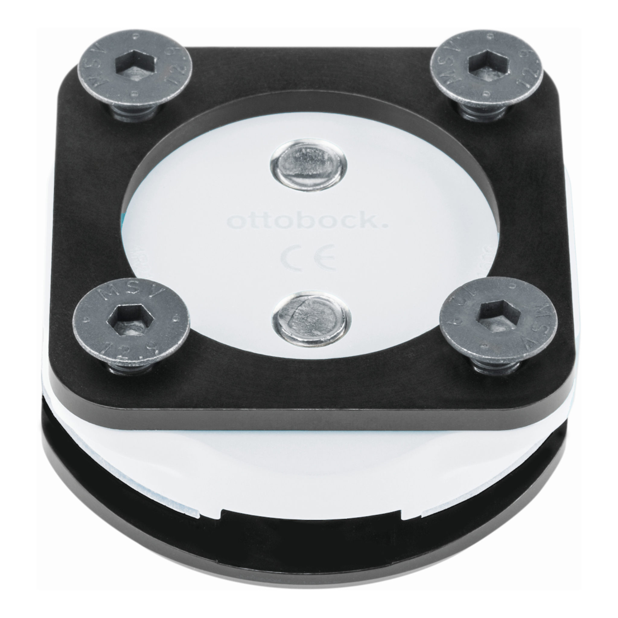 1E91 Runner 4-Hole Adapter