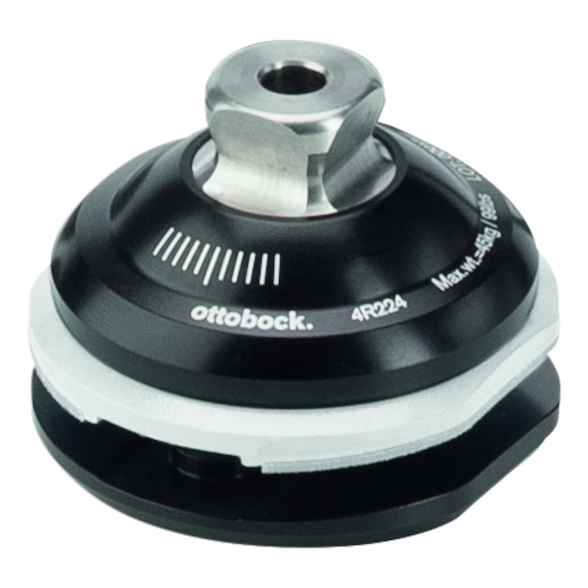 1E91 Runner Rotatable Pyramid