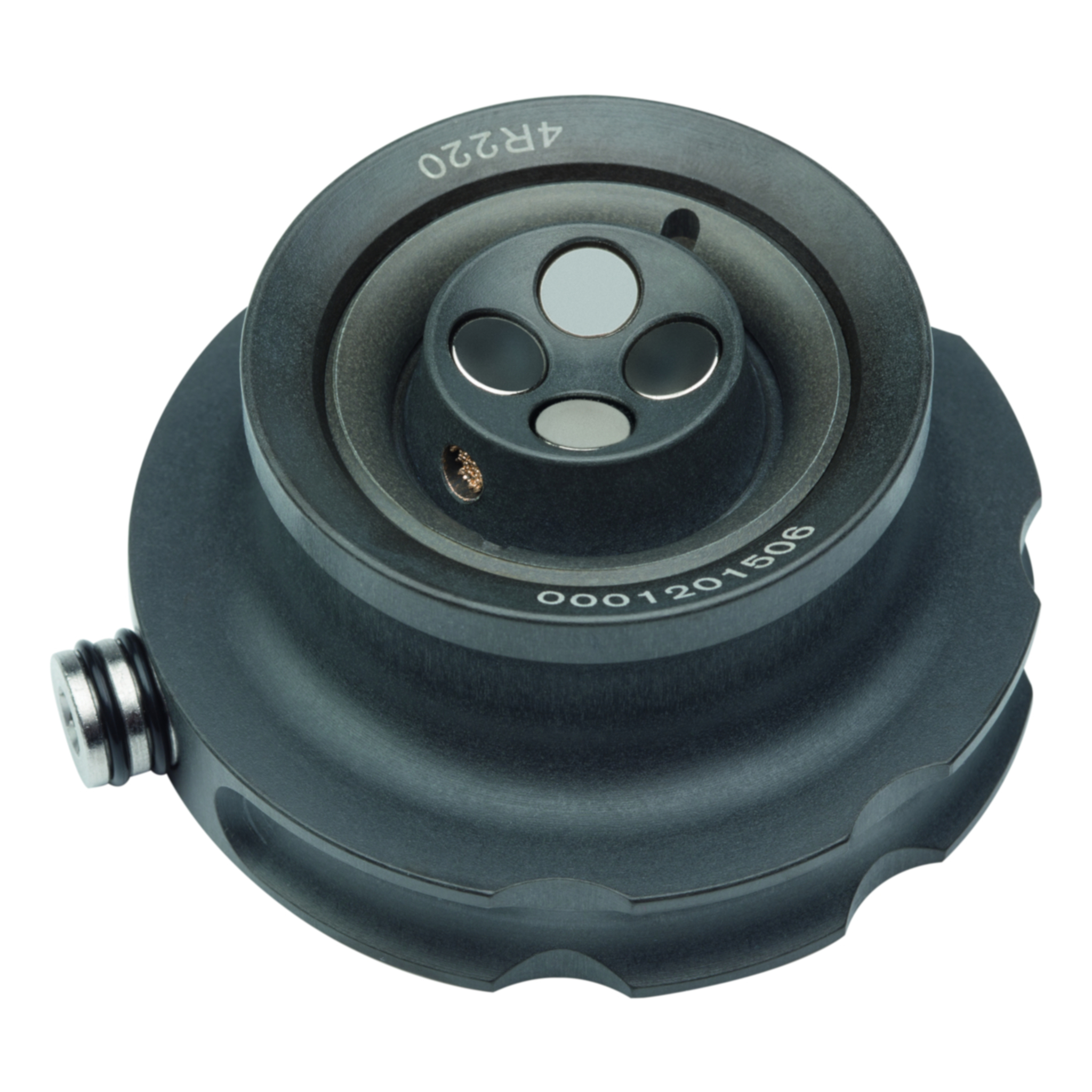 Dynamic Vacuum System