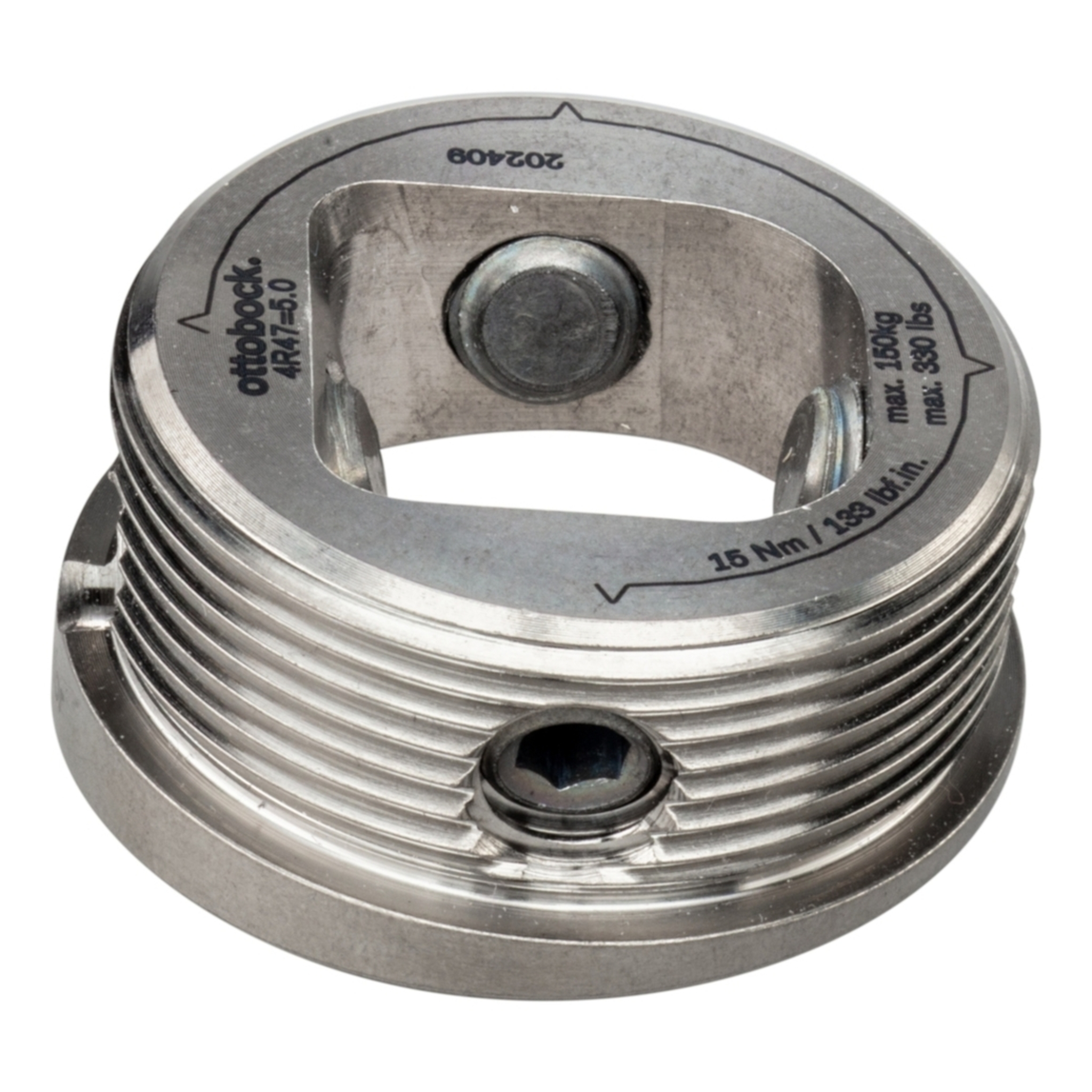 4R47=5.0 and 4R48=5.0 Proximal Head Adapters