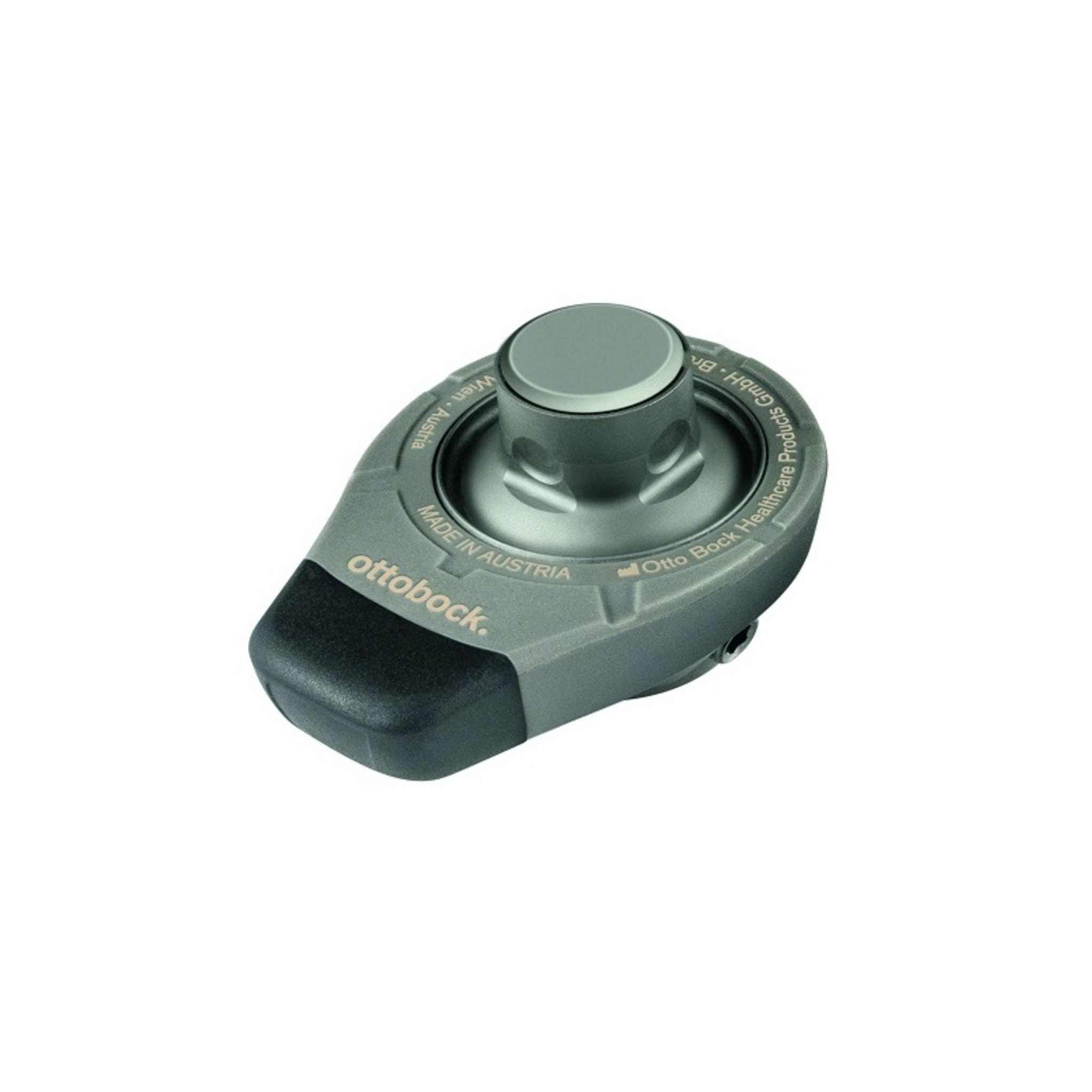 Waterproof Rotation Adapter with Pyramid