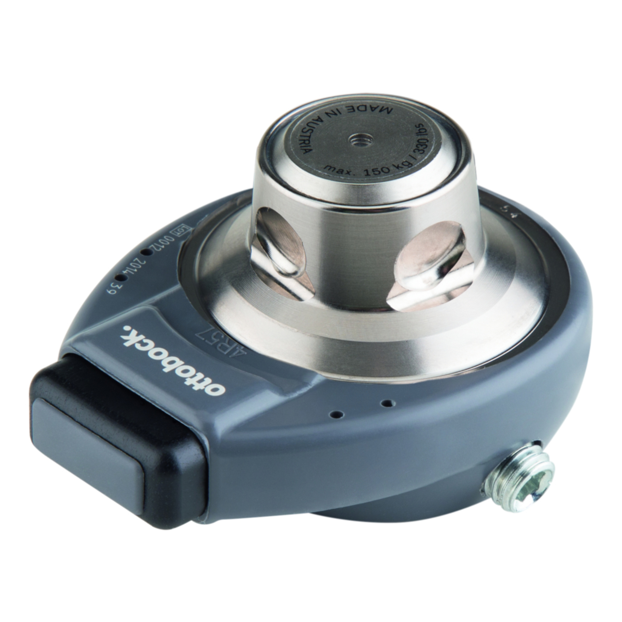 Rotation Adapter with Pyramid