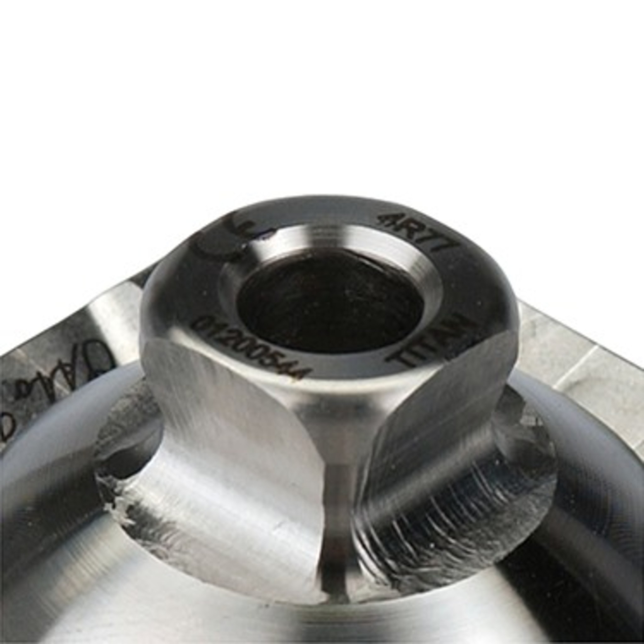 Socket Adapter with Rotatable Pyramid Adapter